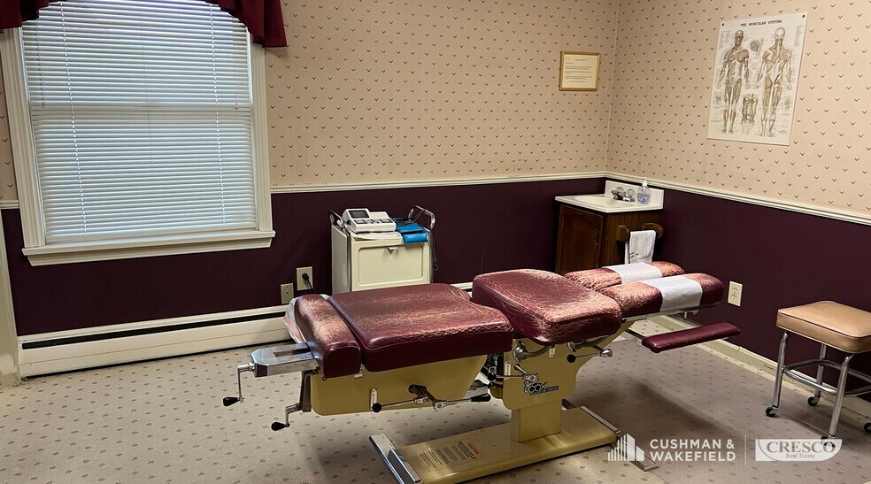 More Photos Of 1815 Cooper Foster Park Rd, Amherst Medical For Sale