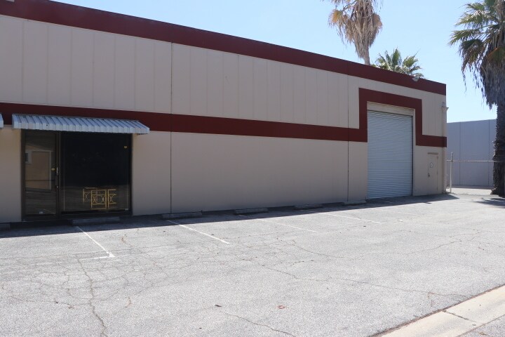 More Photos Of 3135 Kashiwa St, Torrance Manufacturing For Lease
