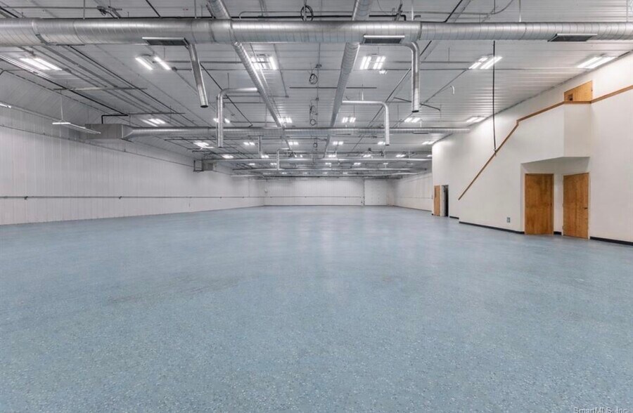 More Photos Of 51 Ridge Rd, Putnam Industrial For Sale