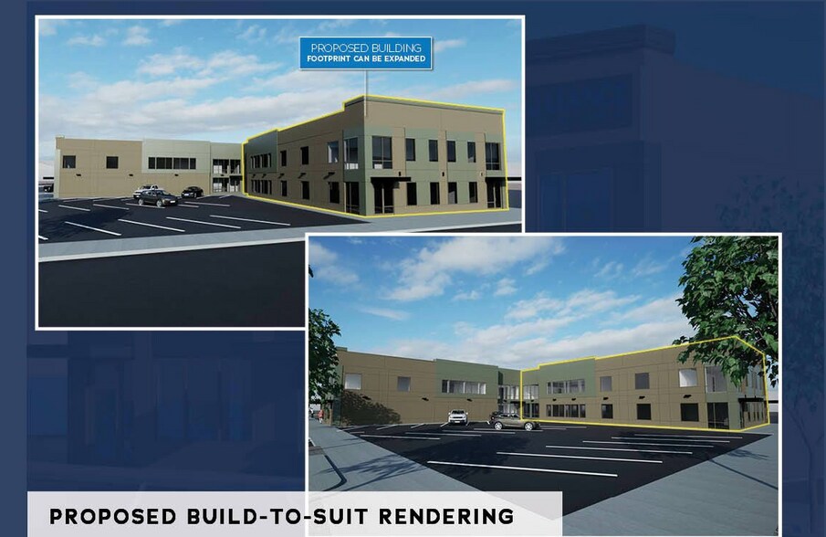 More Photos Of 216 13th Ave S, Nampa Office For Lease