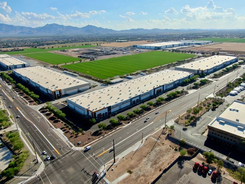 Primary Photo Of 9393 W Buckeye Rd, Tolleson Unknown For Lease