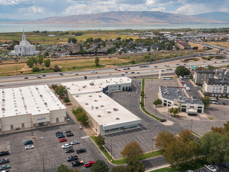 More Photos Of 1278-1296 Sandhill Rd, Orem Office For Sale