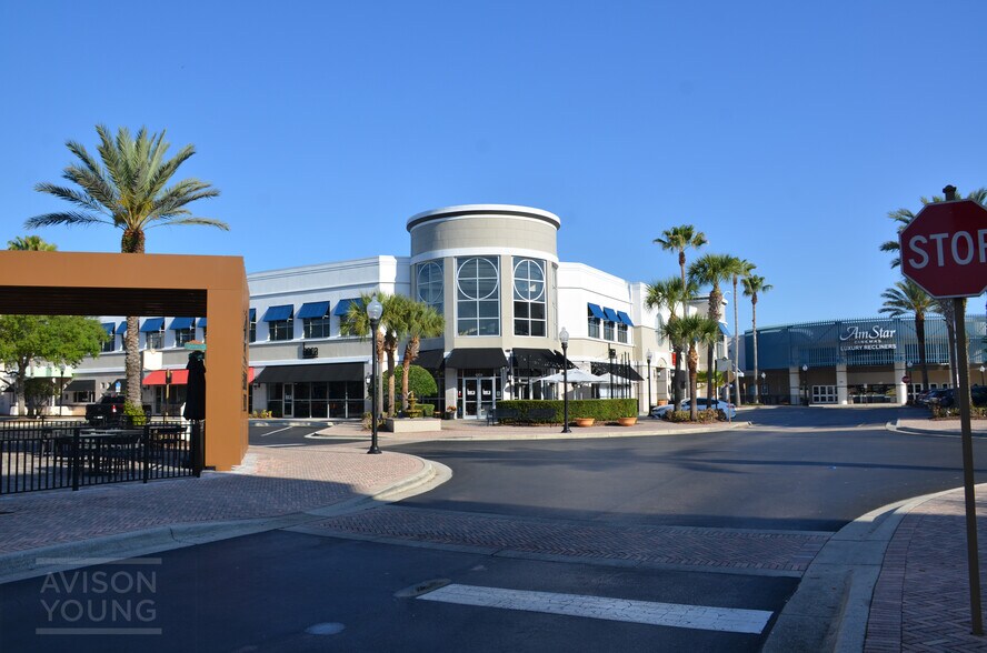 More Photos Of 1135 Townpark Ave, Lake Mary Freestanding For Lease