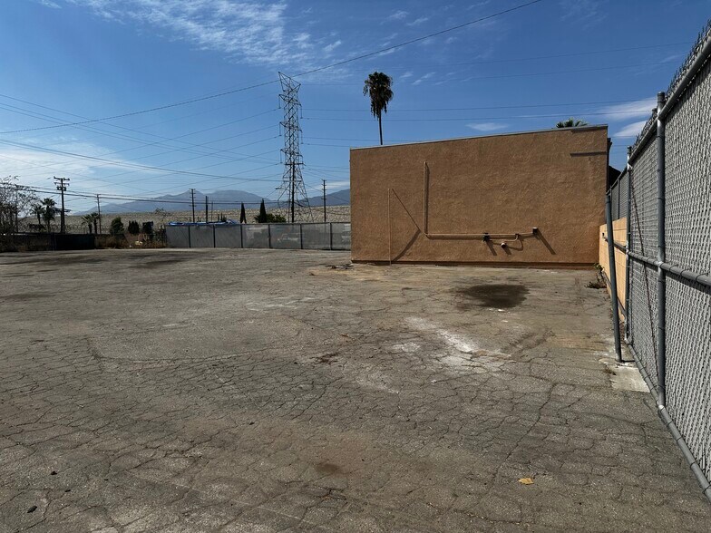 More Photos Of 5141 Calmview Ave, Baldwin Park Land For Lease
