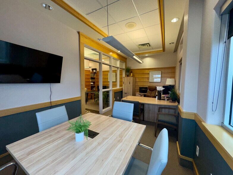 More Photos Of 608 E Harmony Rd, Fort Collins Office For Lease