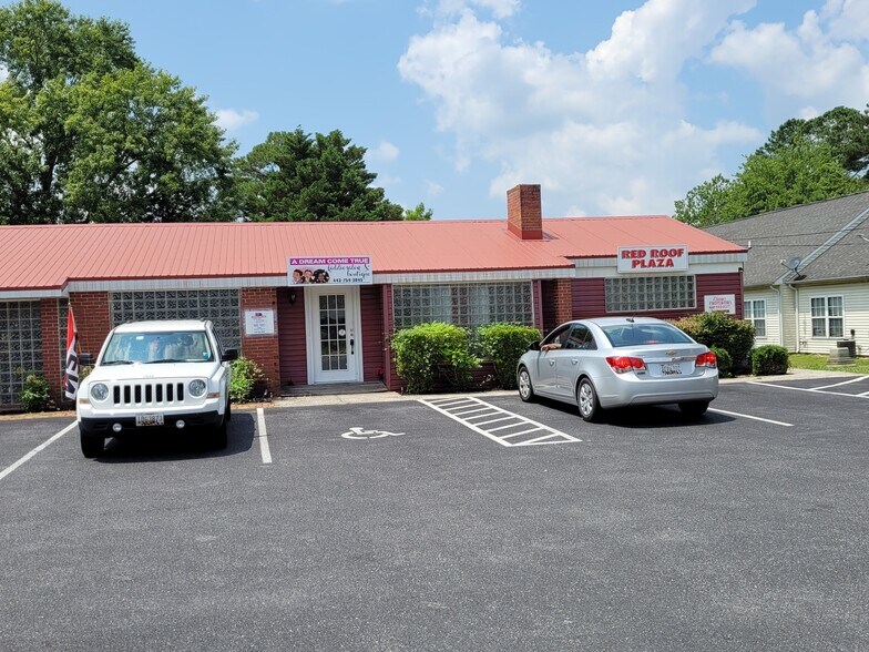 More Photos Of 12146 Somerset Ave, Princess Anne Freestanding For Sale