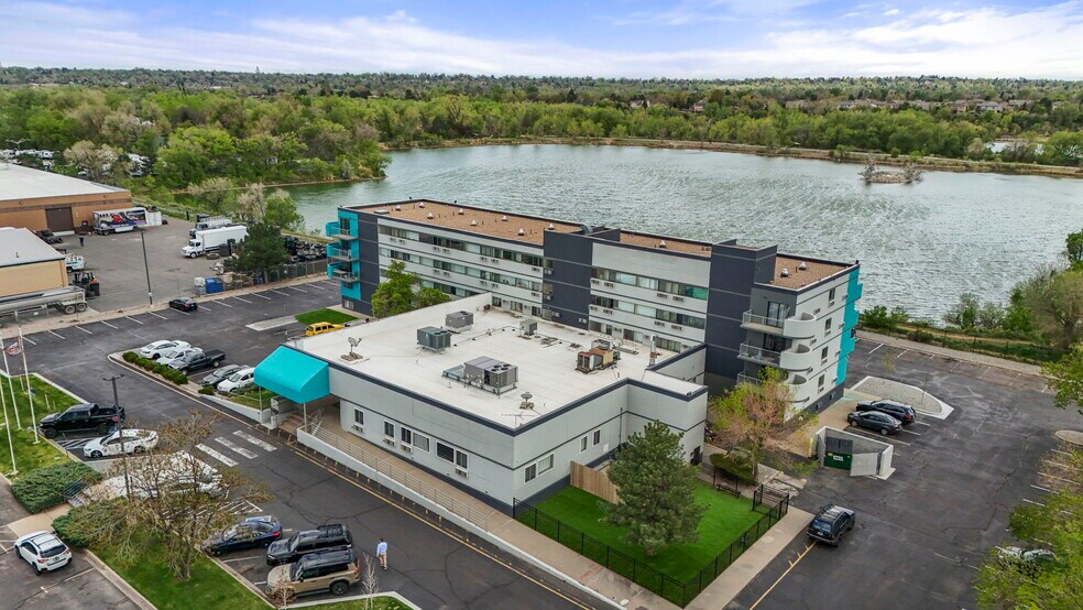 More Photos Of 12100 W 44th Ave, Wheat Ridge Apartments For Sale