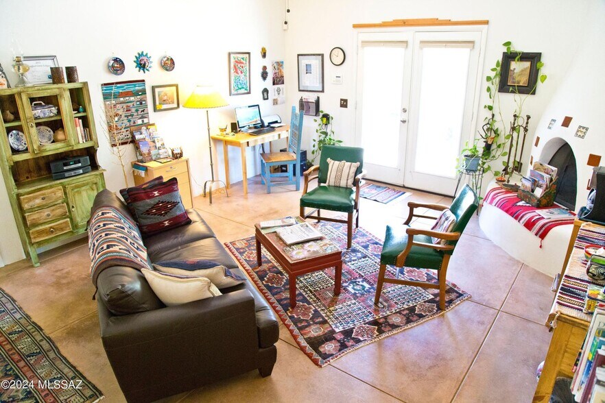 More Photos Of 2720 S Kinney Rd, Tucson Hospitality For Sale