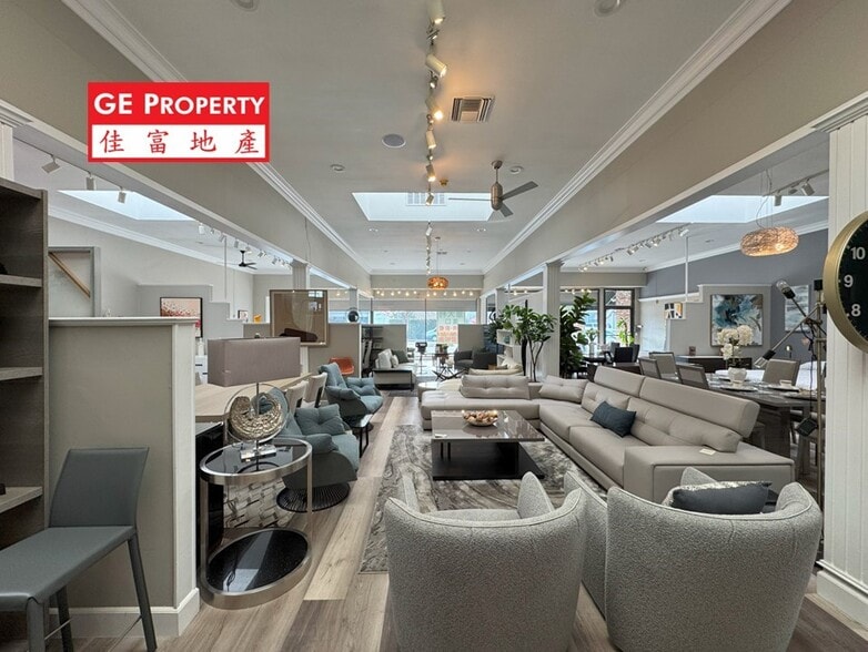 More Photos Of 607 W Las Tunas Dr, San Gabriel Freestanding For Lease