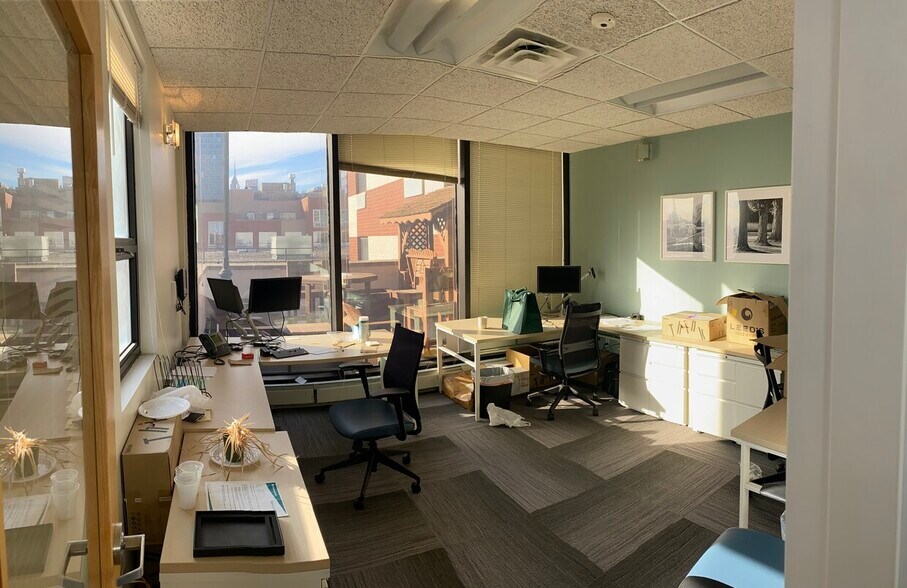More Photos Of 5-14 51st Ave, Long Island City Storefront Retail Office For Lease