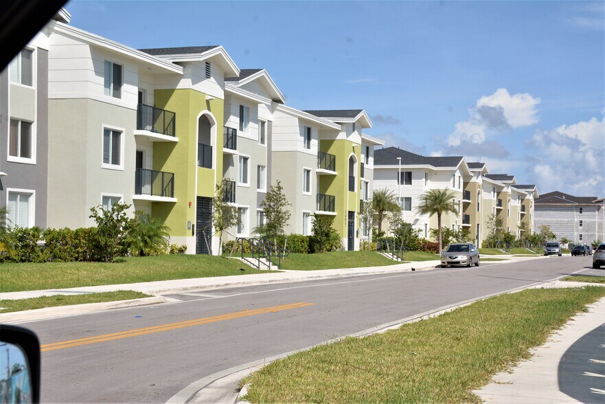 More Photos Of 6600 NW 15th Ave, Miami Religious Facility For Sale