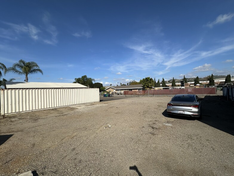 More Photos Of 9915 Prospect Ave, Santee Office For Lease