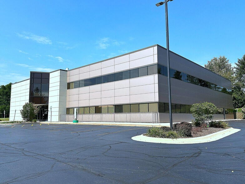 Primary Photo Of 839 N Perryville Rd, Rockford Office For Lease