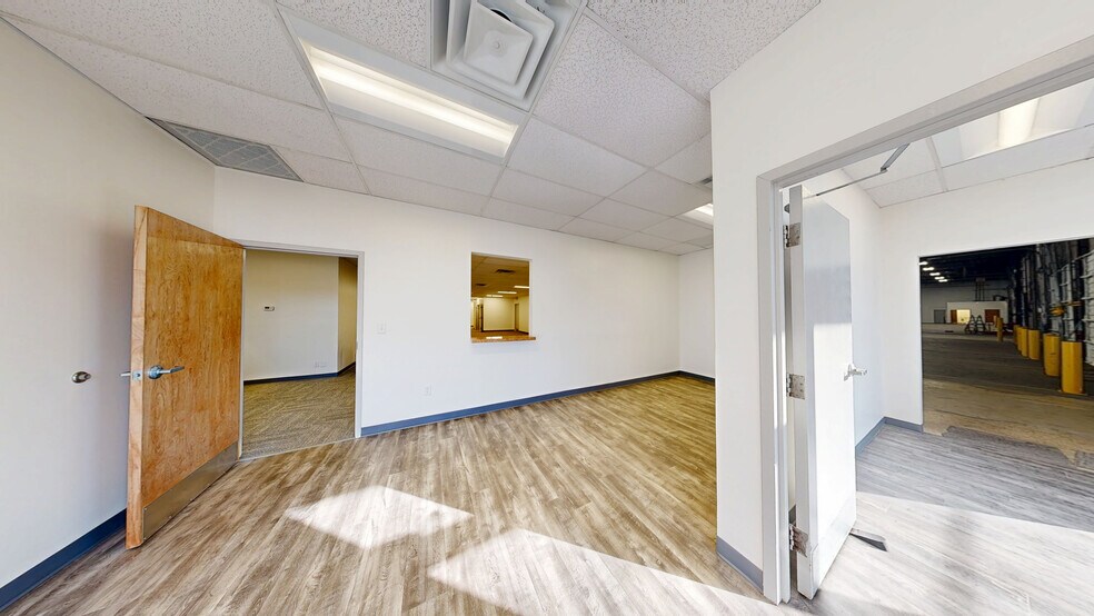 Primary Photo Of 4501-4751 Transport Dr, Tampa Unknown For Lease