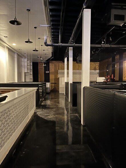 More Photos Of 554 Piedmont Ave NE, Atlanta Restaurant For Lease