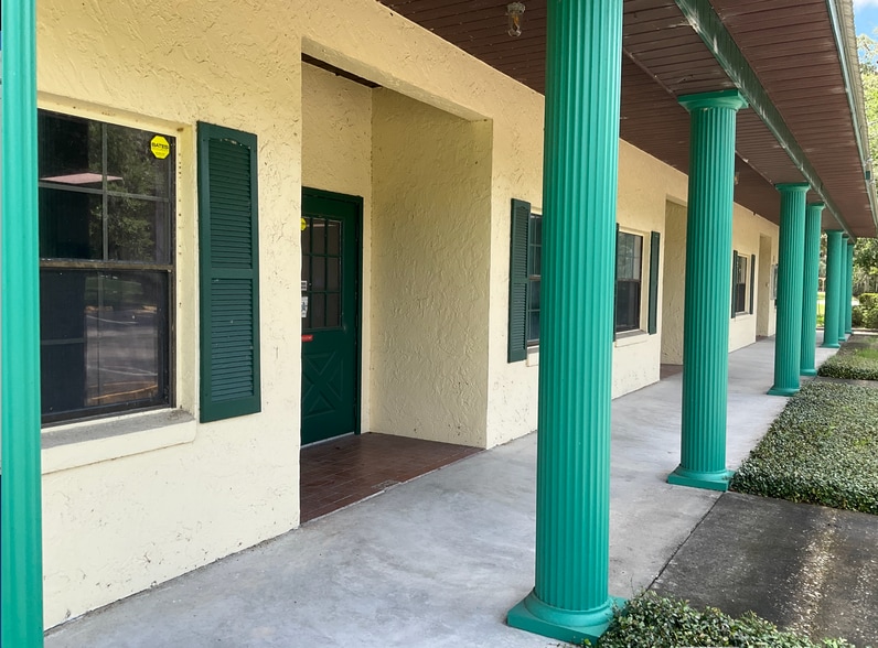 More Photos Of 16455 E Highway 40, Silver Springs Medical For Lease