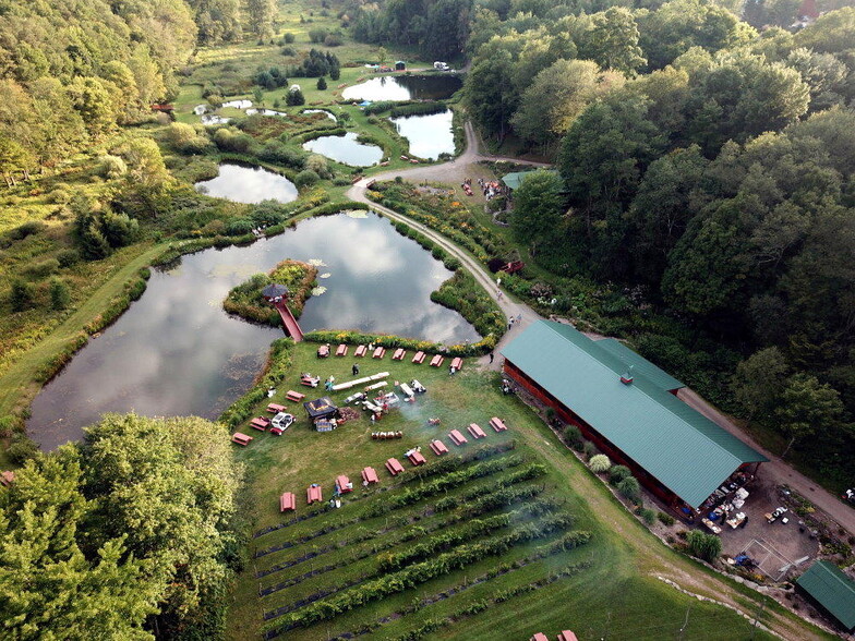 More Photos Of 304 Sutherland Rd, East Meredith Specialty For Sale