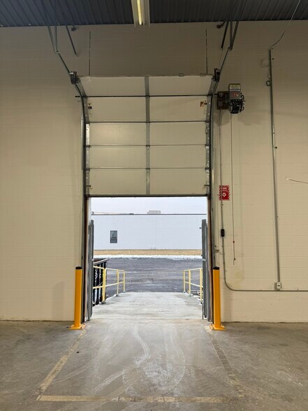 More Photos Of 222 Metro Center Blvd, Warwick Light Manufacturing For Lease