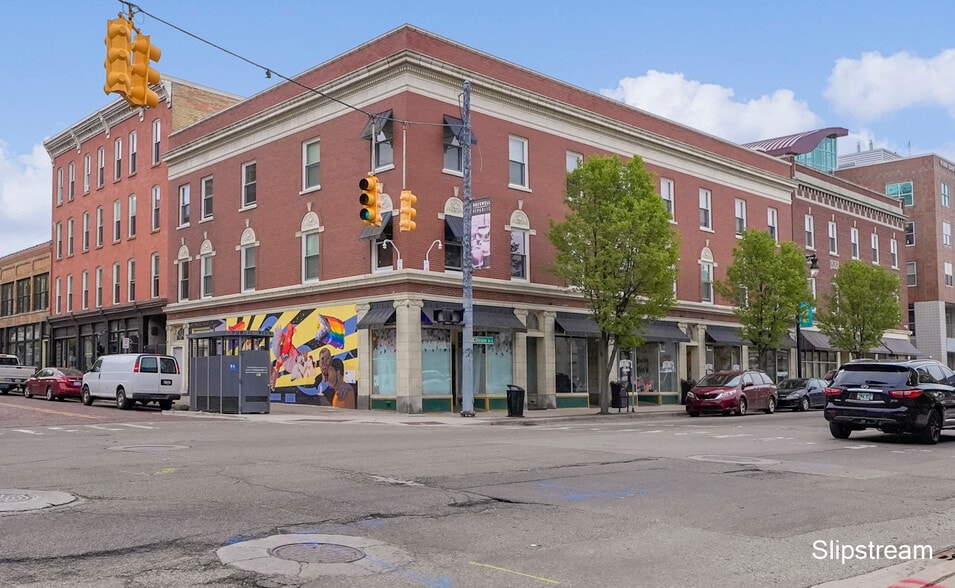 More Photos Of 25 S Division Ave, Grand Rapids Office For Sale