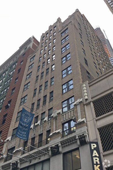 More Photos Of 254 W 54th St, New York Loft Creative Space For Lease