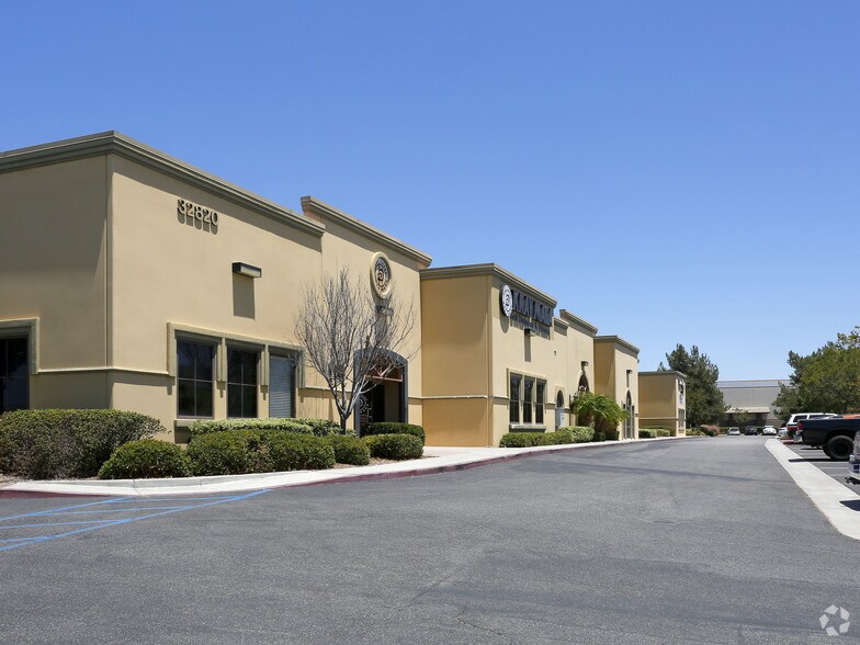 More Photos Of 32820 Wolf Store Rd, Temecula Warehouse For Sale