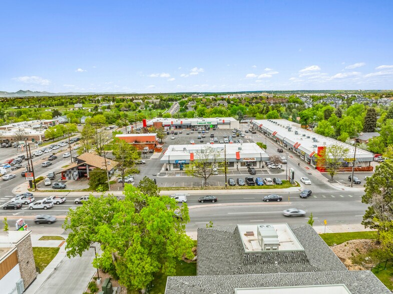More Photos Of 1000-1090 S Wadsworth Blvd, Lakewood Unknown For Lease