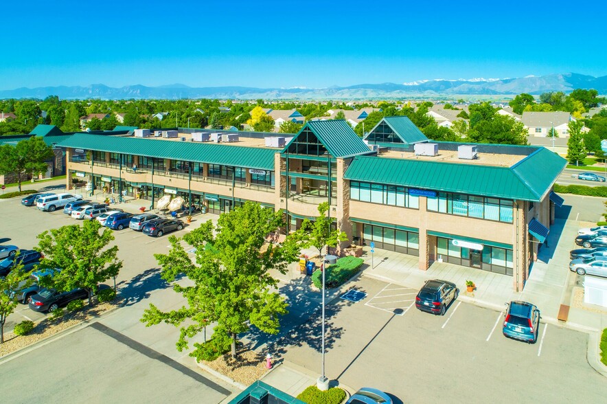 Primary Photo Of 600 S Airport Rd, Longmont Unknown For Lease