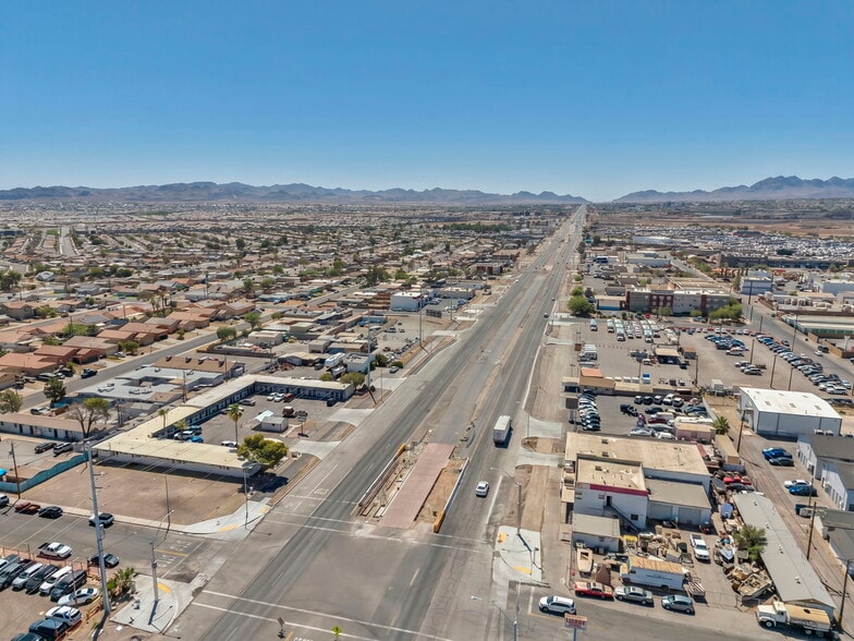 More Photos Of 1636 N Boulder Hwy, Henderson Hotel For Sale