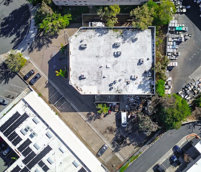 More Photos Of 9212 Mira Este Ct, San Diego Research And Development For Sale