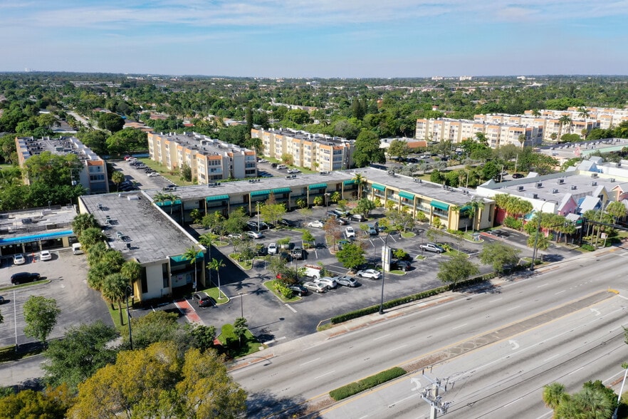 More Photos Of 2331 N State Road 7, Lauderhill Office For Sale