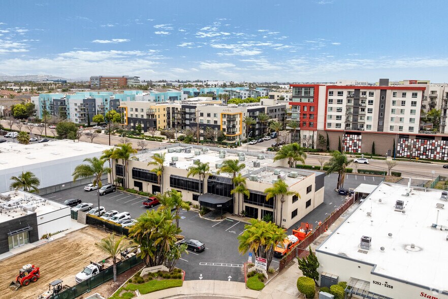 Primary Photo Of 5205 Kearny Villa Way, San Diego Office For Sale