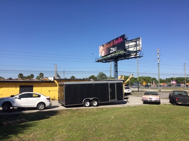 More Photos Of 18324 E Colonial Dr, Orlando Auto Dealership For Sale