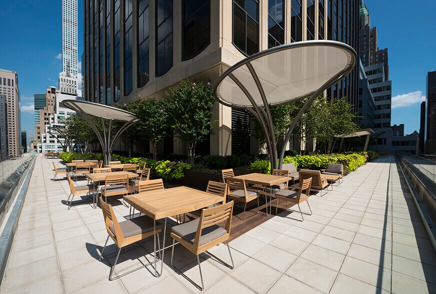 More Photos Of 437 Madison Ave, New York Office For Lease