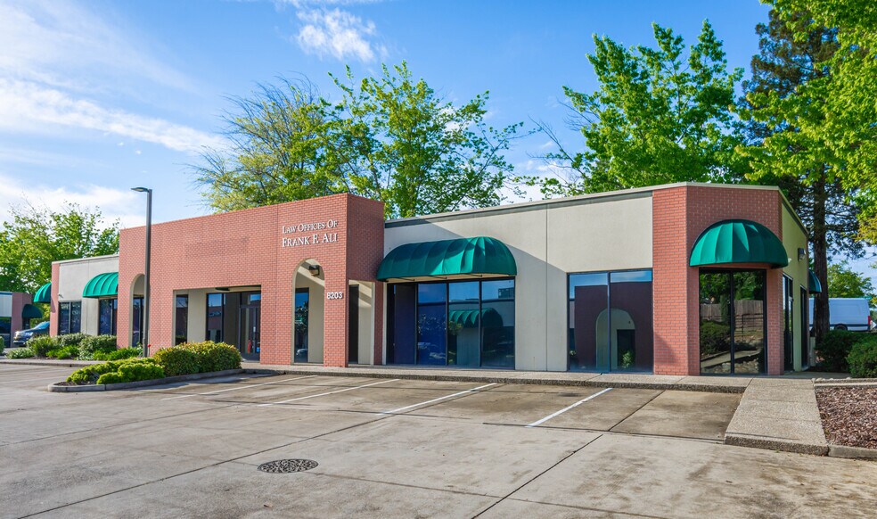 More Photos Of 8203 Sierra College Blvd, Roseville Office For Sale