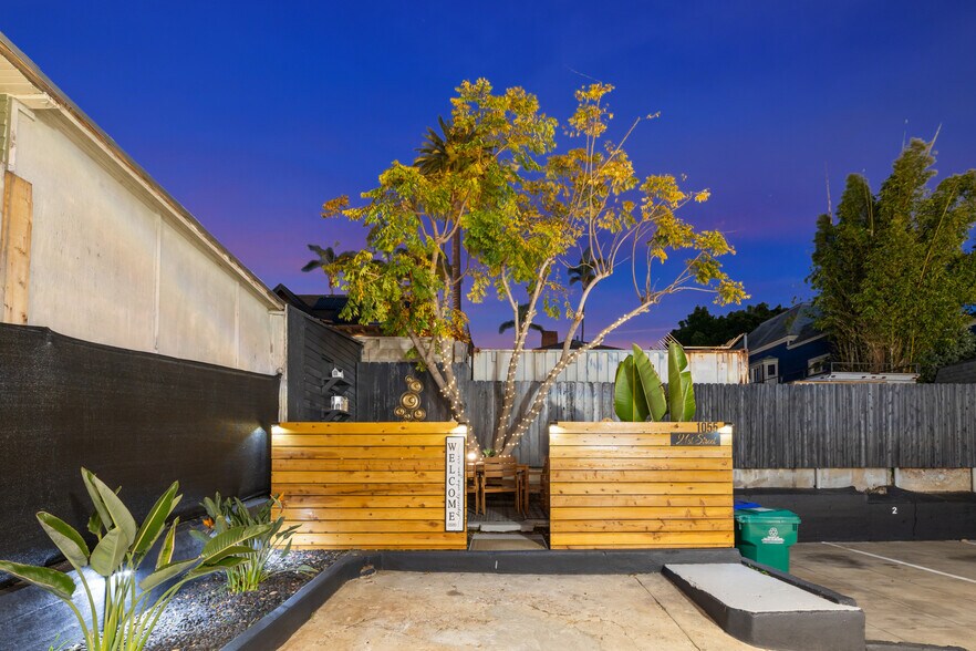 More Photos Of 1055 21st Street, San Diego Apartments For Sale