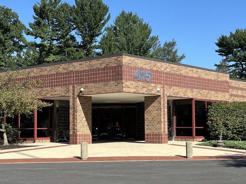More Photos Of 415 McFarlan Rd, Kennett Square Office For Lease
