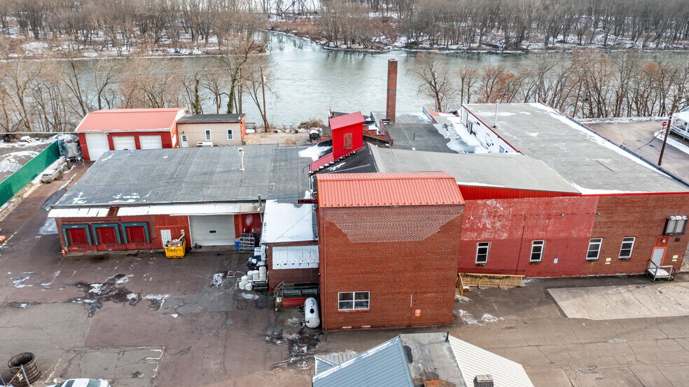 More Photos Of 328 W Front St, Berwick Restaurant For Sale