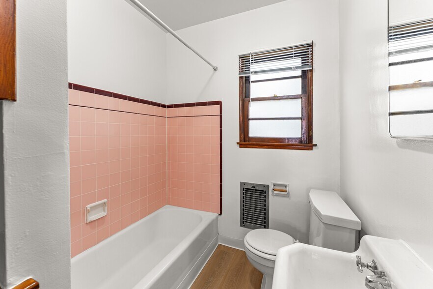 More Photos Of , Alhambra Multifamily For Sale