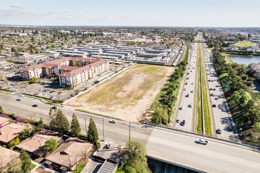 More Photos Of E Barstow Ave @ Fresno and FWY 41, Fresno Land For Sale
