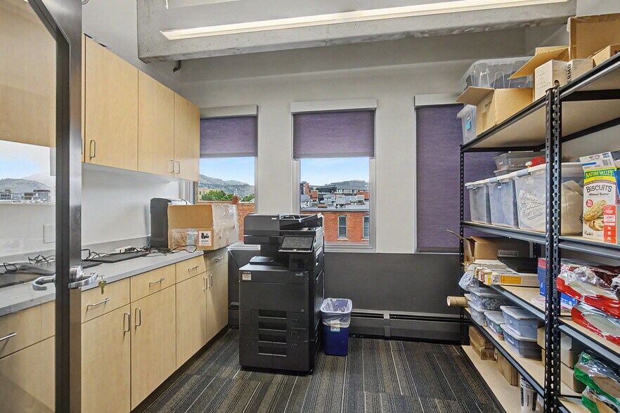 More Photos Of 1401 Walnut St, Boulder Office For Lease