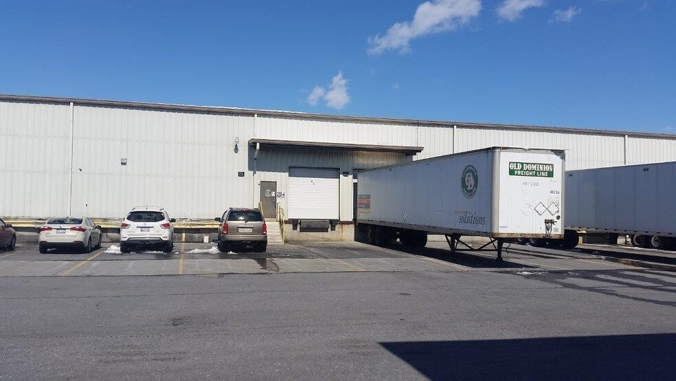 More Photos Of 255 Tyson Dr, Winchester Warehouse For Lease