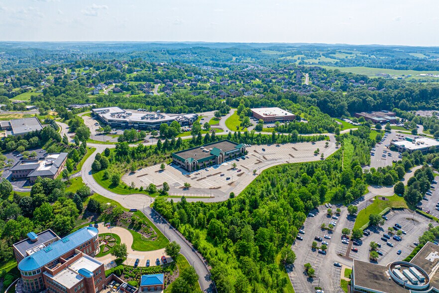 More Photos Of 11 Grandview Cir, Canonsburg Office For Lease