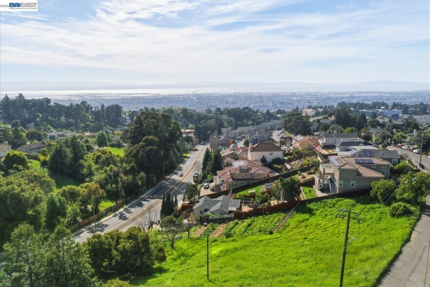 More Photos Of 27188 Hayward Blvd, Hayward Land For Sale