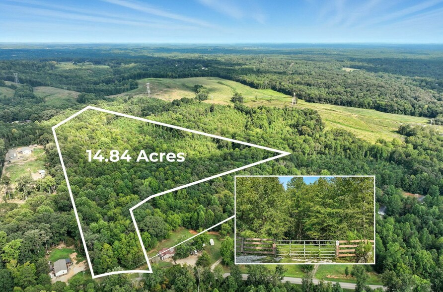 More Photos Of 4358 Whiporwill Rd, Gillsville Land For Sale