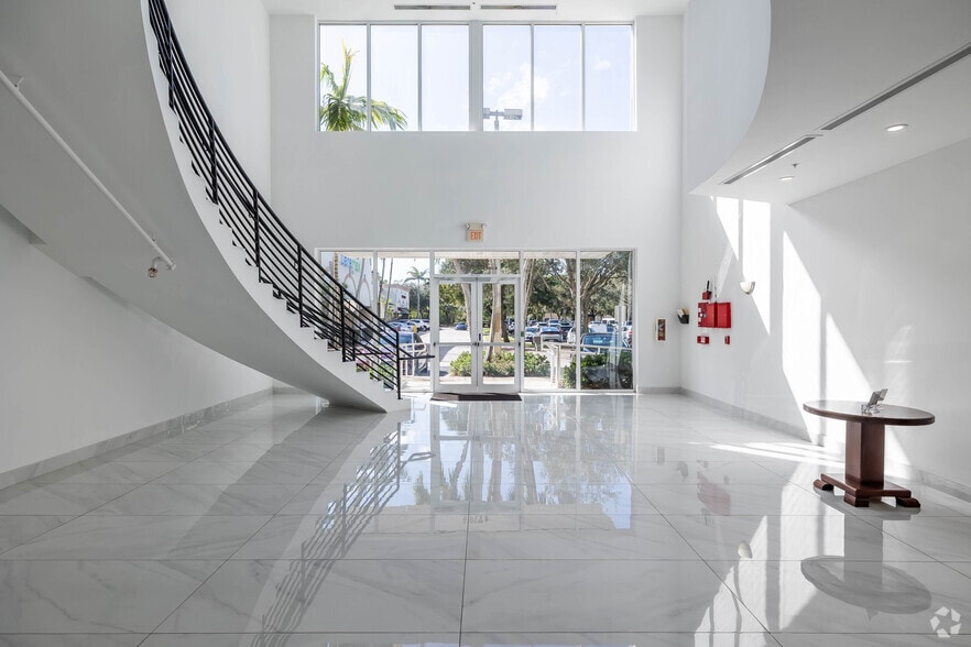 More Photos Of 1779 N University Dr, Pembroke Pines Office For Lease