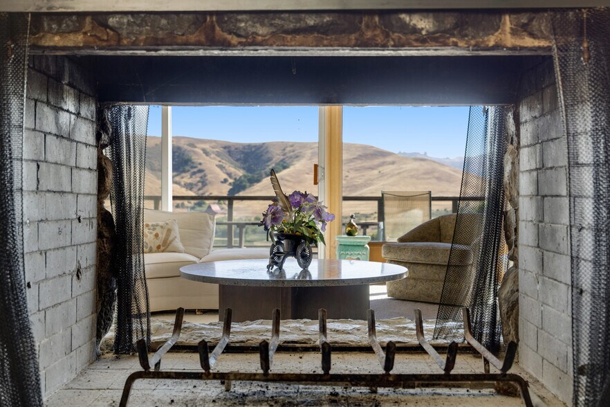 More Photos Of Road to the Ranches, Nicasio Land For Sale