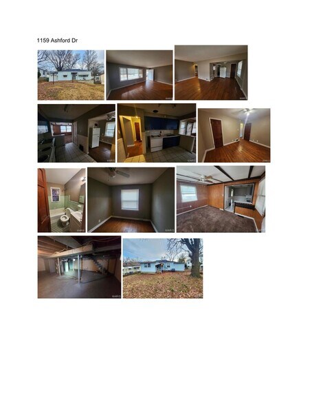 More Photos Of , Saint Louis Multifamily For Sale
