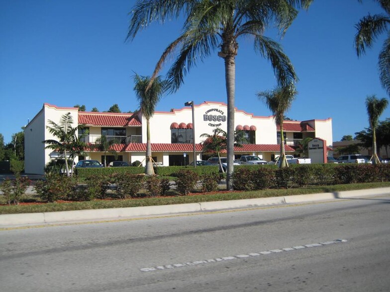 Primary Photo Of 3200 S Congress Ave, Boynton Beach Medical For Lease