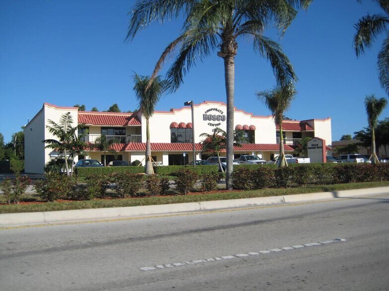 More Photos Of 3200 S Congress Ave, Boynton Beach Medical For Lease