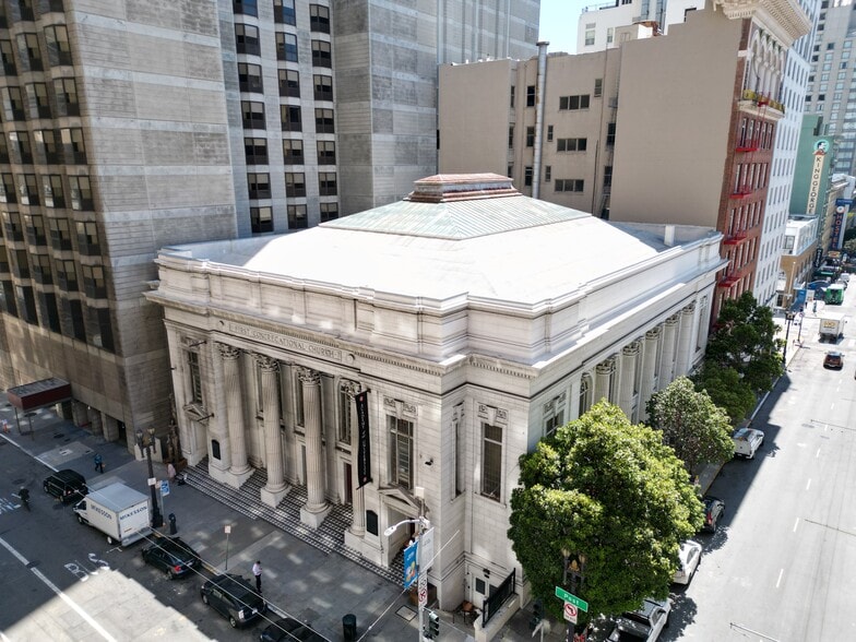 Primary Photo Of 491 Post St, San Francisco Schools For Sale